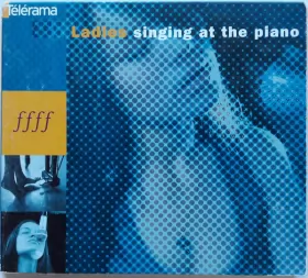 Couverture du produit · Ladies Singing At The Piano