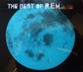 Couverture du produit · In Time: The Best Of R.E.M. 1988-2003