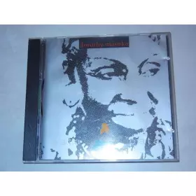 Couverture du produit · Pata Pata