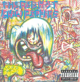 Couverture du produit · The Red Hot Chili Peppers