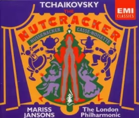 Couverture du produit · Tchaikovsky: The Nutcracker