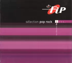 Couverture du produit · Fip Sélection Pop Rock