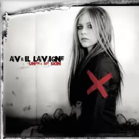Couverture du produit · Under My Skin