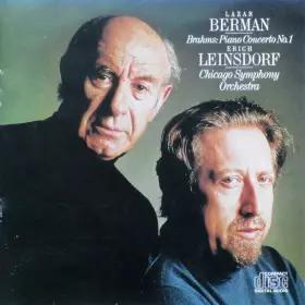 Couverture du produit · Piano Concerto No.1, Op.15