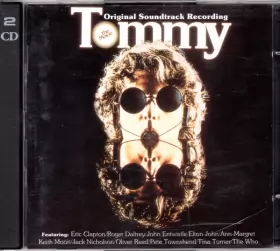 Couverture du produit · Tommy (Original Soundtrack Recording)