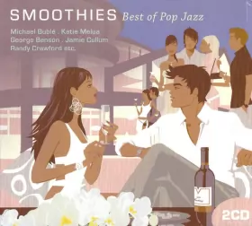 Couverture du produit · Smoothies (Best Of Pop Jazz)