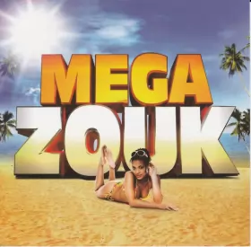 Couverture du produit · Mega Zouk