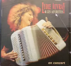 Couverture du produit · En Concert