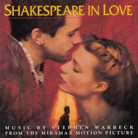 Couverture du produit · Shakespeare In Love (Original Motion Picture Soundtrack)