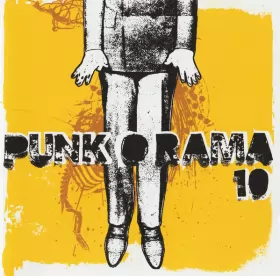 Couverture du produit · Punk O Rama 10