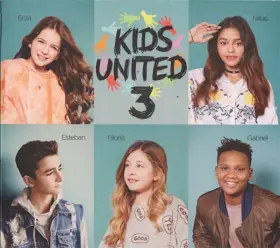 Couverture du produit · Kids United 3