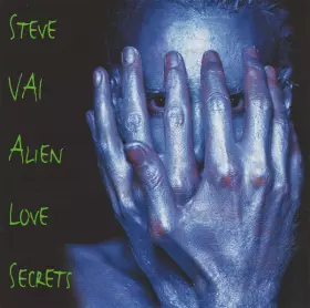 Couverture du produit · Alien Love Secrets