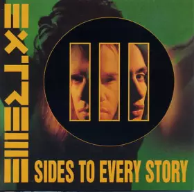 Couverture du produit · III Sides To Every Story