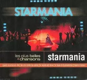 Couverture du produit · Starmania - Les Plus Belles Chansons