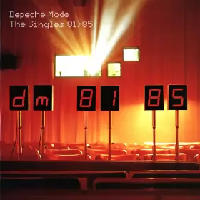 Couverture du produit · The Singles 81 85