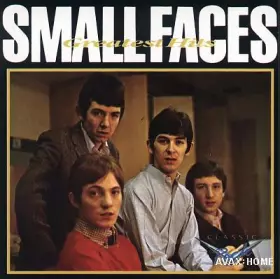 Couverture du produit · Greatest Hits