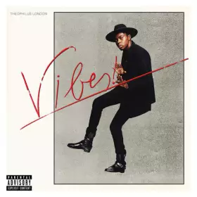 Couverture du produit · Vibes