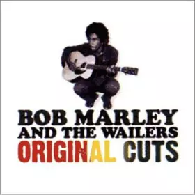 Couverture du produit · Original Cuts