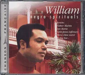 Couverture du produit · Negro Spirituals