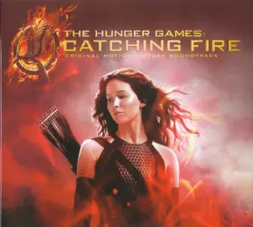 Couverture du produit · The Hunger Games: Catching Fire (Original Motion Picture Soundtrack)