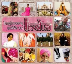 Couverture du produit · Beginner's Guide To India