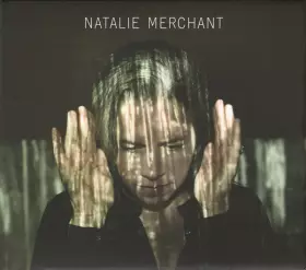Couverture du produit · Natalie Merchant
