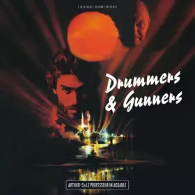 Couverture du produit · Drummers And Gunners