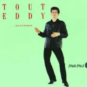 Couverture du produit · Tout Eddy ...Ou Presque 1960-1964
