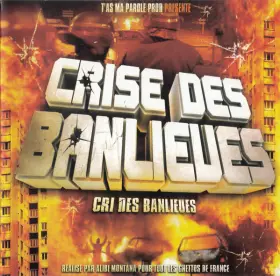 Couverture du produit · Crise Des Banlieues