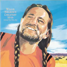 Couverture du produit · Greatest Hits (& Some That Will Be)