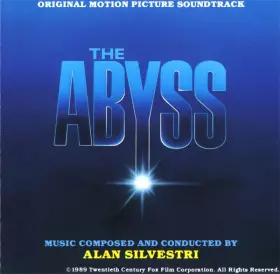 Couverture du produit · The Abyss (Original Motion Picture Soundtrack)