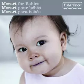 Couverture du produit · Mozart For Babies