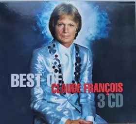 Couverture du produit · Best Of Claude François