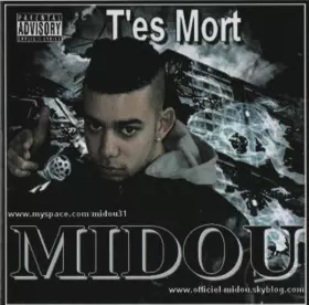 Couverture du produit · T'es Mort