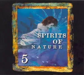 Couverture du produit · Spirits Of Nature 5