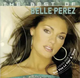 Couverture du produit · The Best Of Belle Perez