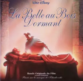Couverture du produit · La Belle Au Bois Dormant (Bande Originale Du Film - Version Française)