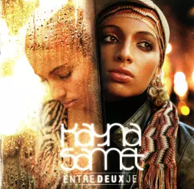Couverture du produit · Entre Deux Je