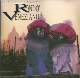Couverture du produit · Rondo' Veneziano