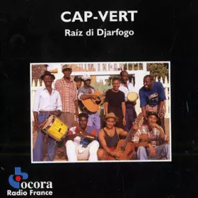 Couverture du produit · Cap-Vert: Traditions De L'île De Fogo  Cape Verde: Traditions Of The Fogo Island