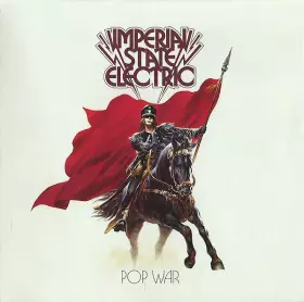 Couverture du produit · Pop War