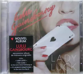 Couverture du produit · Lady Luck