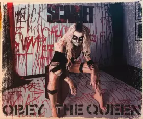 Couverture du produit · Obey The Queen
