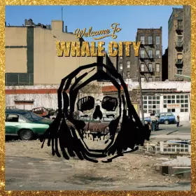Couverture du produit · Whale City