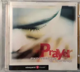 Couverture du produit · Prayer (Expressions Of Worship)