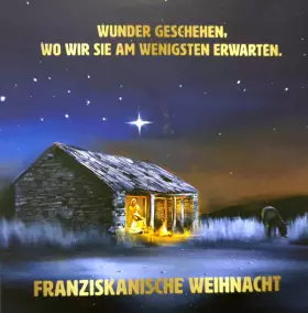 Couverture du produit · Franziskanische Weihnacht (Wunder Geschehen, Wo Wir Sie Am Wenigsten Erwarten.)