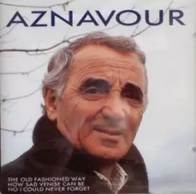 Couverture du produit · Aznavour