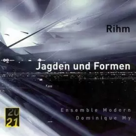 Couverture du produit · Jagden Und Formen