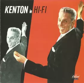 Couverture du produit · Kenton In Hi Fi