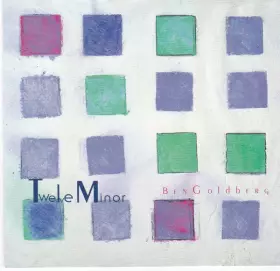 Couverture du produit · Twelve Minor